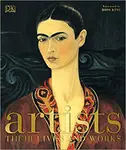 Product image of Artists: Their Lives and Works