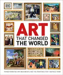 Product image of Art That Changed the World 