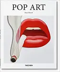 Product image of Pop Art Book