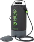 Product image of Nemo Helio Pressure Camp Shower 