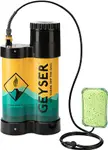 Product image of Geyser Systems Portable Shower with Heater