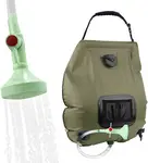 Product image of KIPIDA Solar Shower Bag