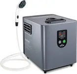 Product image of Hike Crew Propane Water Heater & Shower Pump