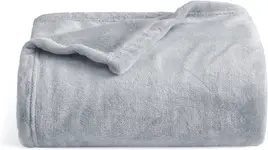 Product image of Bedsure Fleece Blanket