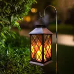 Product image of GUANFU Solar Outdoor Flickering Flameless Candle 