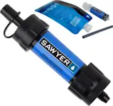 Product image of Sawyer Products MINI Water Filtration System 