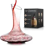 Product image of Le Chateau Red Wine Decanter