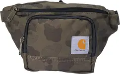 Product image of Carhartt Adjustable Fanny Pack