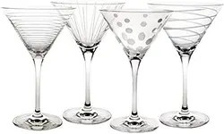 Product image of Mikasa Cheers Martini Glass