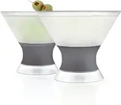 Product image of Host Freeze Insulated Martini Cooling Cups