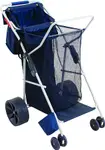 Product image of Rio Brands Beach Wonder Wheeler Deluxe