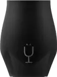 Product image of BrüMate Double-Wall Stainless Steel Whiskey Nosing Glass
