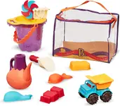 Product image of B. Toys B. Ready Beach Bag