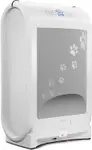 Product image of EyeVac Pet Touchless Stationary Vacuum 