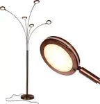 Product image of Brighttech Orion Arc Floor Lamp 