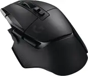 Product image of Logitech G502 X Lightspeed