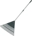Product image of Orientools 22 Tine Garden Rake