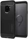 Product image of Spigen Rugged Armor Case for Samsung Galaxy S9