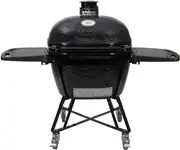 Product image of Primo Grills All-in-One Oval XL 400 Ceramic Kamado Grill 