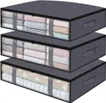 Product image of StorageRight Under Bed Storage Containers