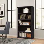 Product image of Red Barrel Studio Abigail 69.75'' H x 35.25'' W Standard Bookcase