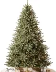 Product image of Balsam Hill Classic Blue Spruce with Clear LED, 6.5'