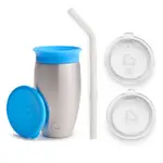 Product image of Munchkin Miracle Stainless Steel 360 Sippy Cup