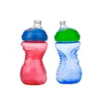 Product image of Nuby No-Spill Super Spout Easy Grip Cup