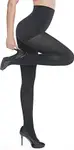 Product image of Moochi Women 80 Denier Semi Opaque Tights