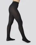 Product image of Swedish Stockings Alma Rib Tights