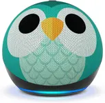 Product image of Amazon Echo Dot Kids (5th Gen)