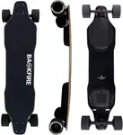 Product image of Backfire G2 Black Electric Skateboard 