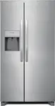 Product image of Frigidaire FRSS2623AS