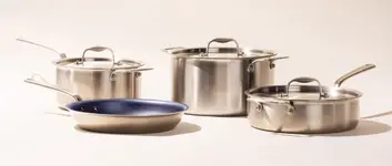 Product image of Made In ProCoat Non-Stick Set