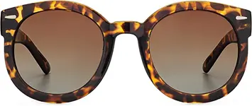 Product image of GrinderPunch Oversized Sunglasses