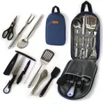 Product image of Life 2 Go Camp Cooking Utensil Set