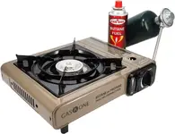 Product image of Gas One GS-3400P Stove