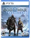 Product image of God of War Ragnarök Standard Edition