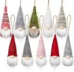 Product image of Hanging Gnome Ornaments