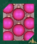 Product image of Christmas by Krebs Ball Ornaments