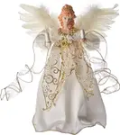Product image of Kurt Adler Illuminated Angel