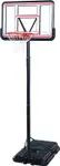 Product image of Lifetime Height Adjustable Portable Basketball System