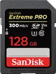 Product image of SanDisk 128GB Extreme Pro UHS-II