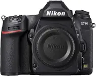 Product image of Nikon D780