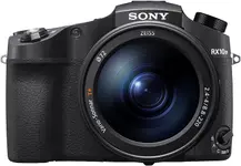 Product image of Sony Cyber-Shot RX10 IV