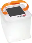 Product image of LuminAID PackLite Nova USB Solar Inflatable Waterproof Light