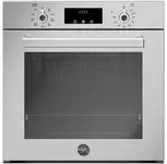 Product image of Bertazzoni PROF24FSEXV 24-Inch Wall Oven