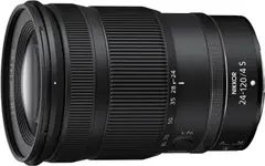 Product image of Nikon Nikkor Z 24-120mm f/4 S