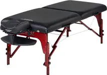 Product image of Master Massage Montclair Professional Massage Table