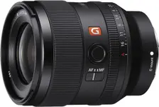 Product image of Sony FE 35mm f/1.4 GM